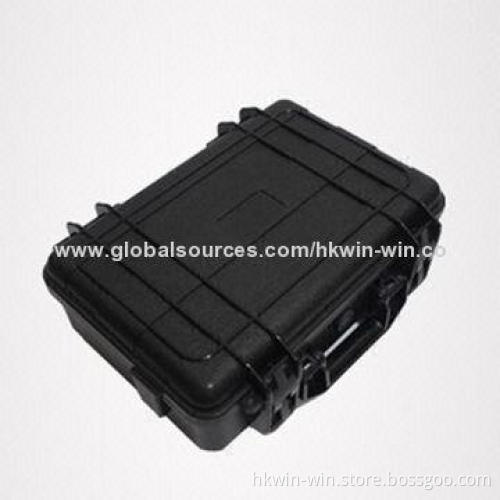 Customized Tool Case Mould Manufacturer with ISO 900 Certified
